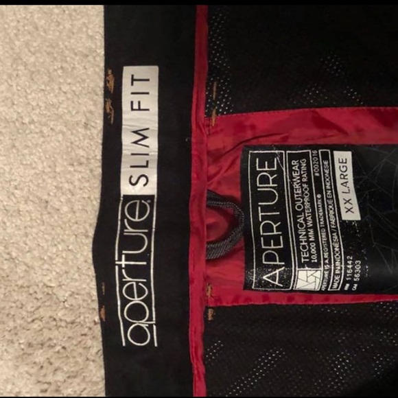 Brand New Snowboard/Snow Pants - Picture 7 of 7